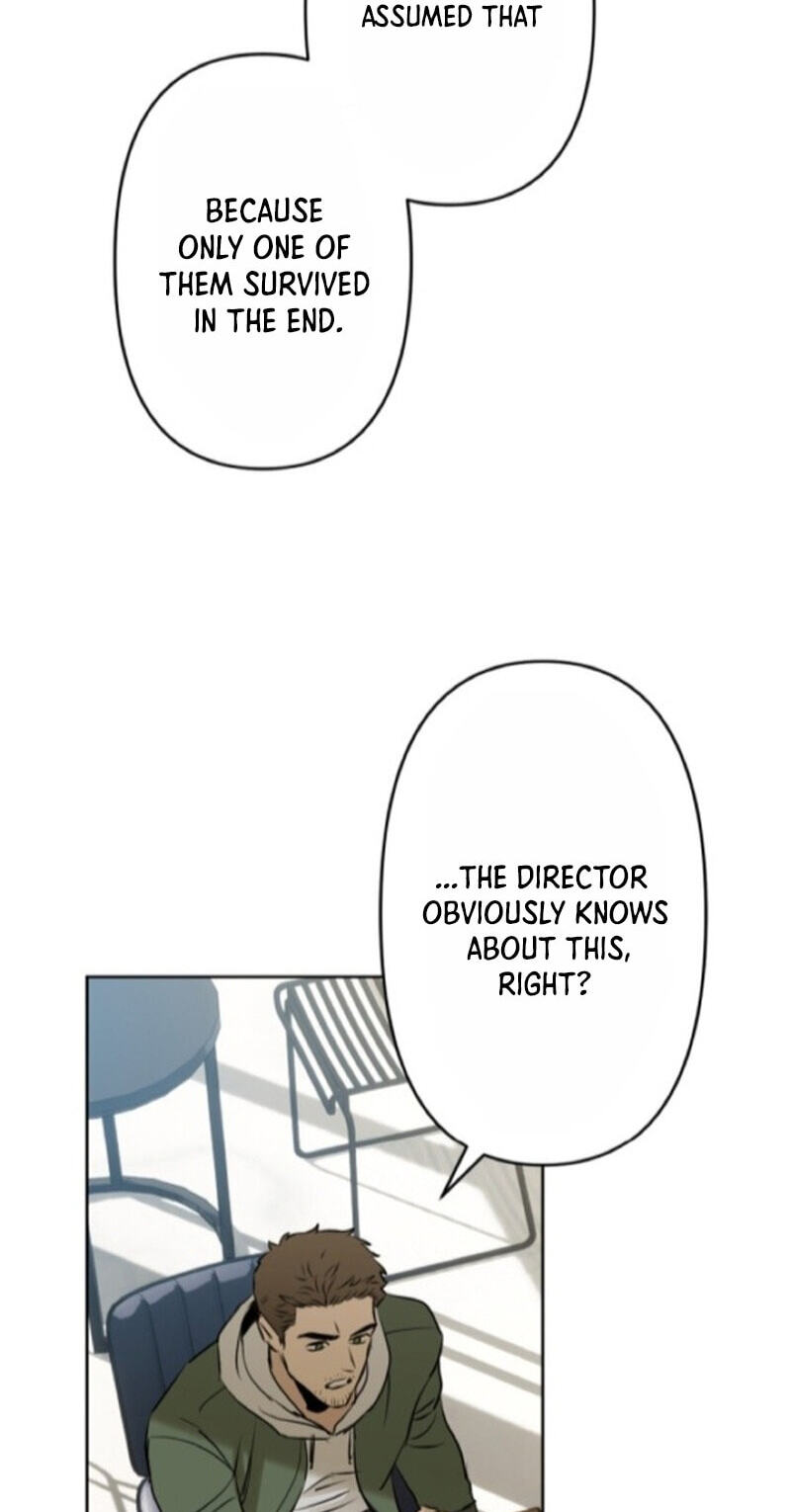 C-Class Esper’s Memorandum Chapter 33 page 49 - 