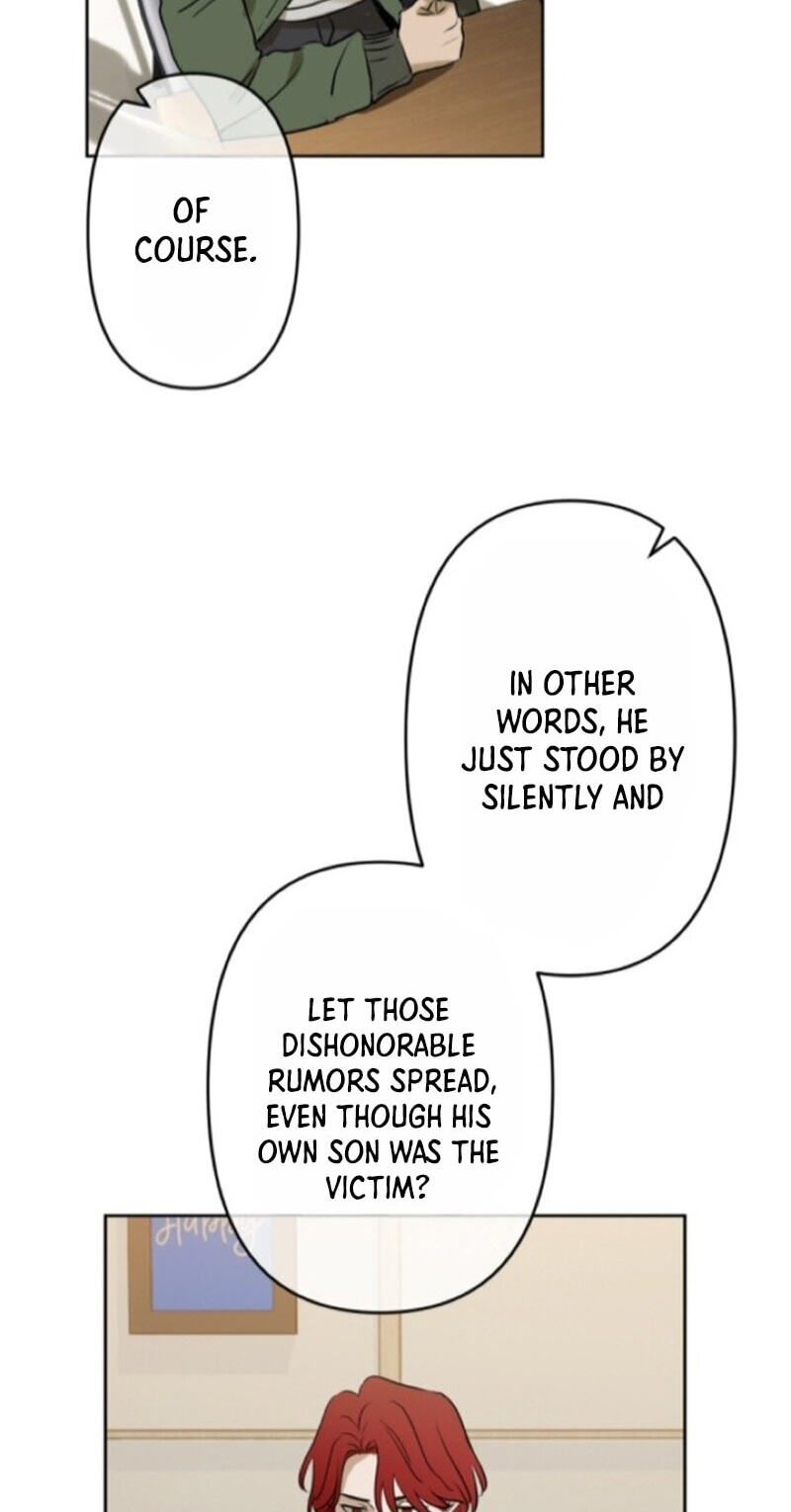 C-Class Esper’s Memorandum Chapter 33 page 50 - 