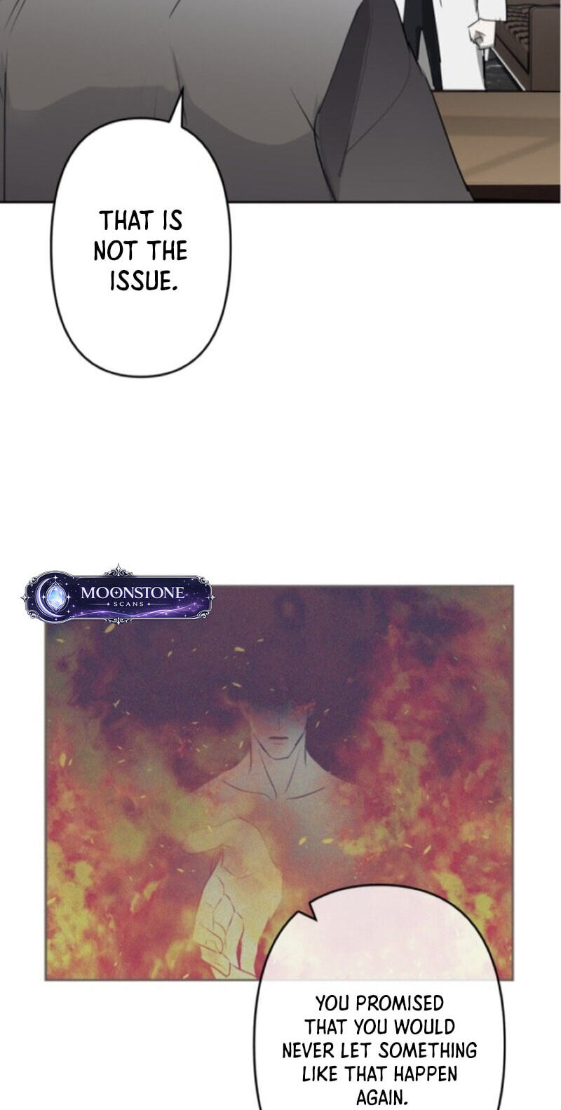 C-Class Esper’s Memorandum Chapter 33 page 6 - 