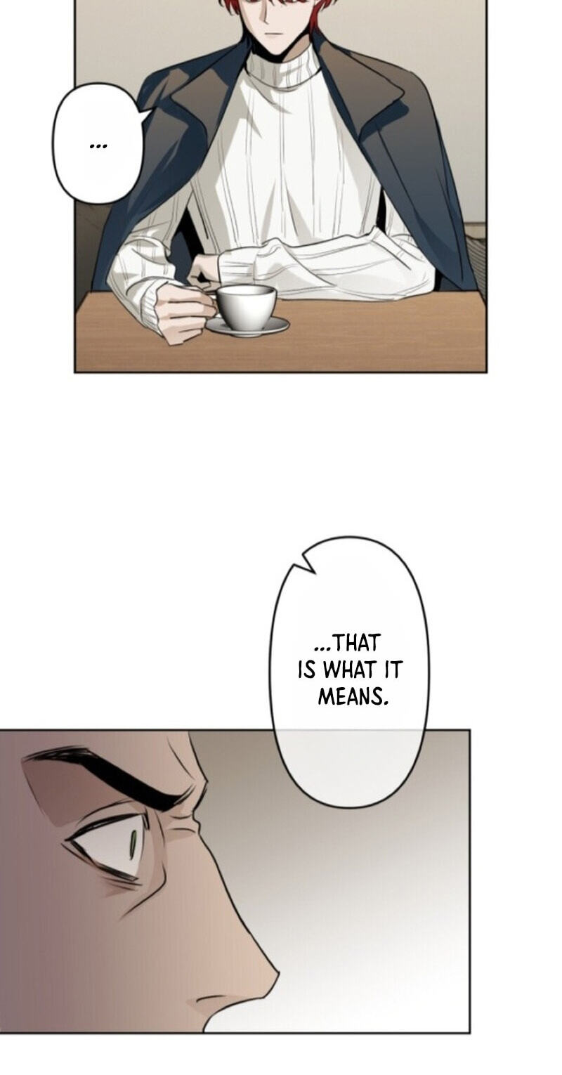 C-Class Esper’s Memorandum Chapter 33 page 51 - 