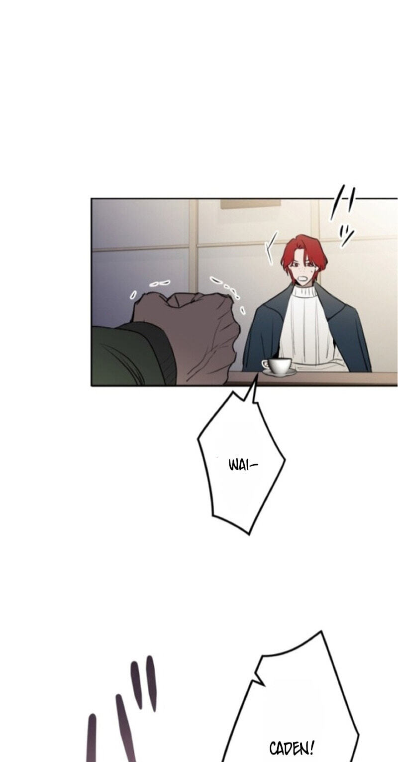 C-Class Esper’s Memorandum Chapter 33 page 52 - 