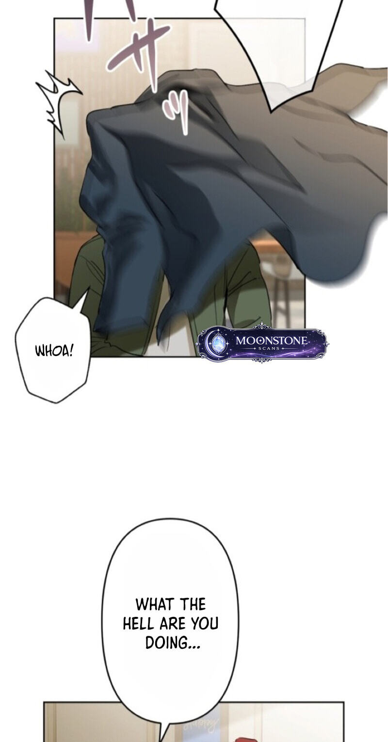 C-Class Esper’s Memorandum Chapter 33 page 53 - 