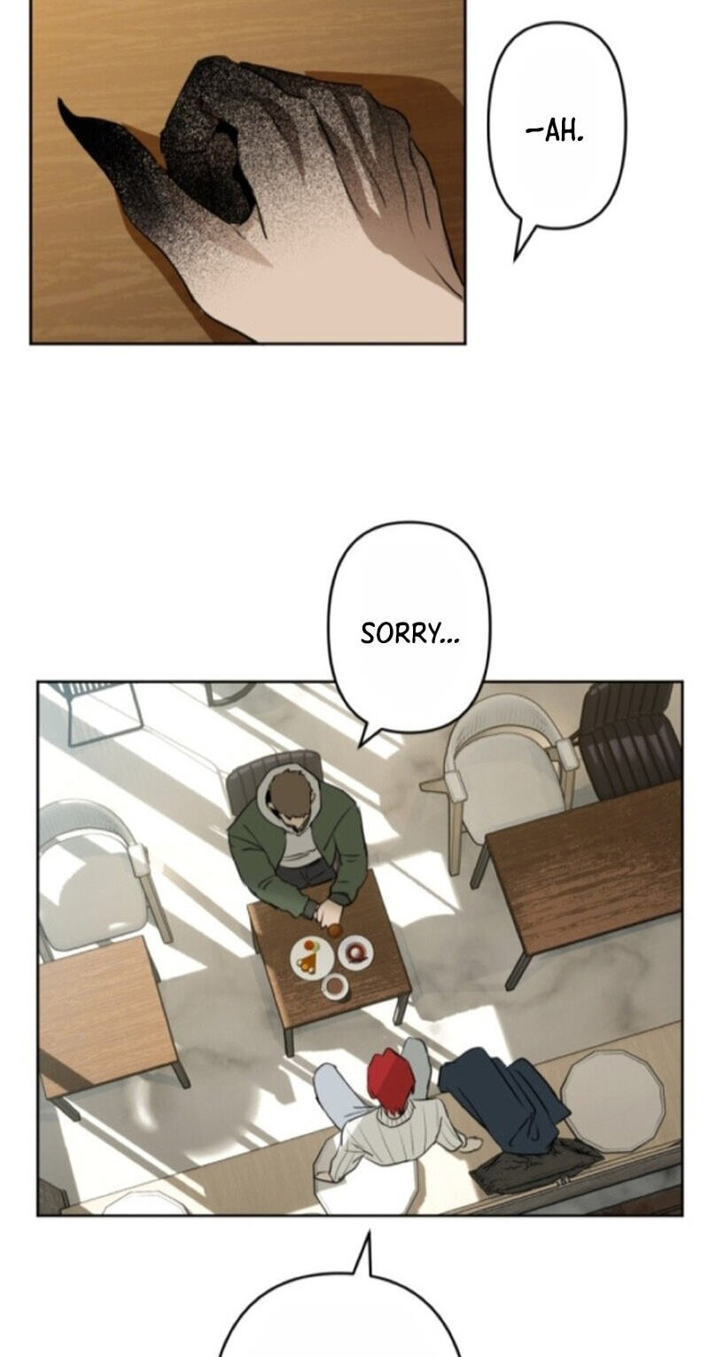 C-Class Esper’s Memorandum Chapter 33 page 55 - 