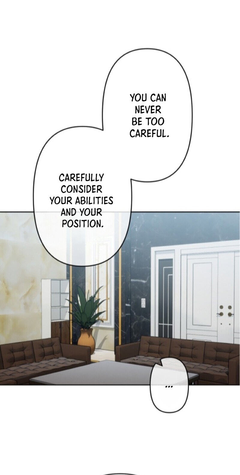 C-Class Esper’s Memorandum Chapter 33 page 9 - 