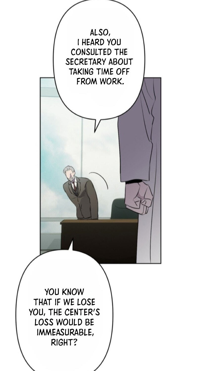 C-Class Esper’s Memorandum Chapter 33 page 10 - 