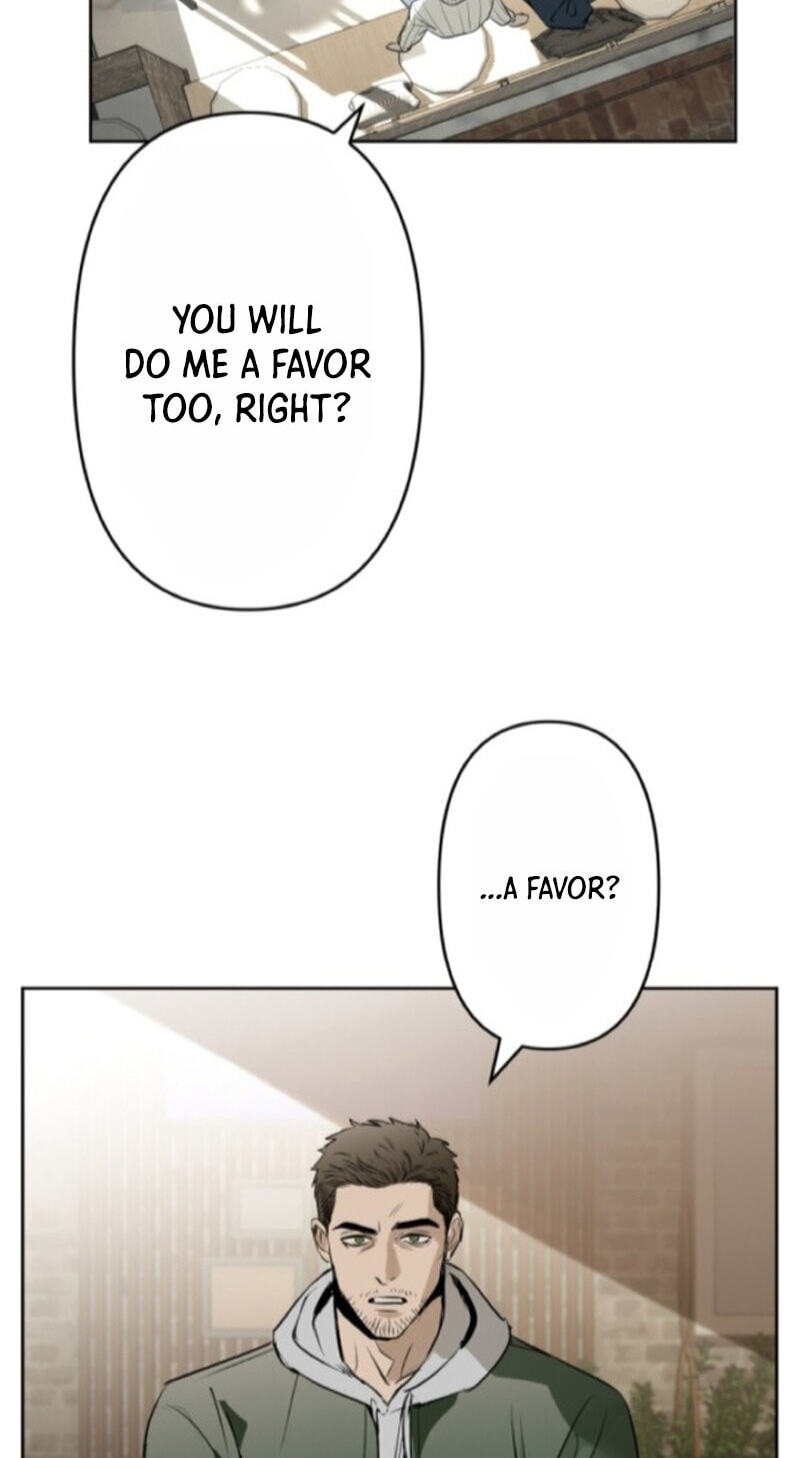 C-Class Esper’s Memorandum Chapter 34 page 2 - 