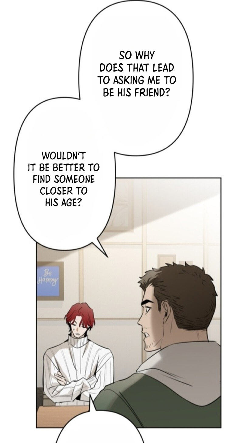 C-Class Esper’s Memorandum Chapter 34 page 11 - 