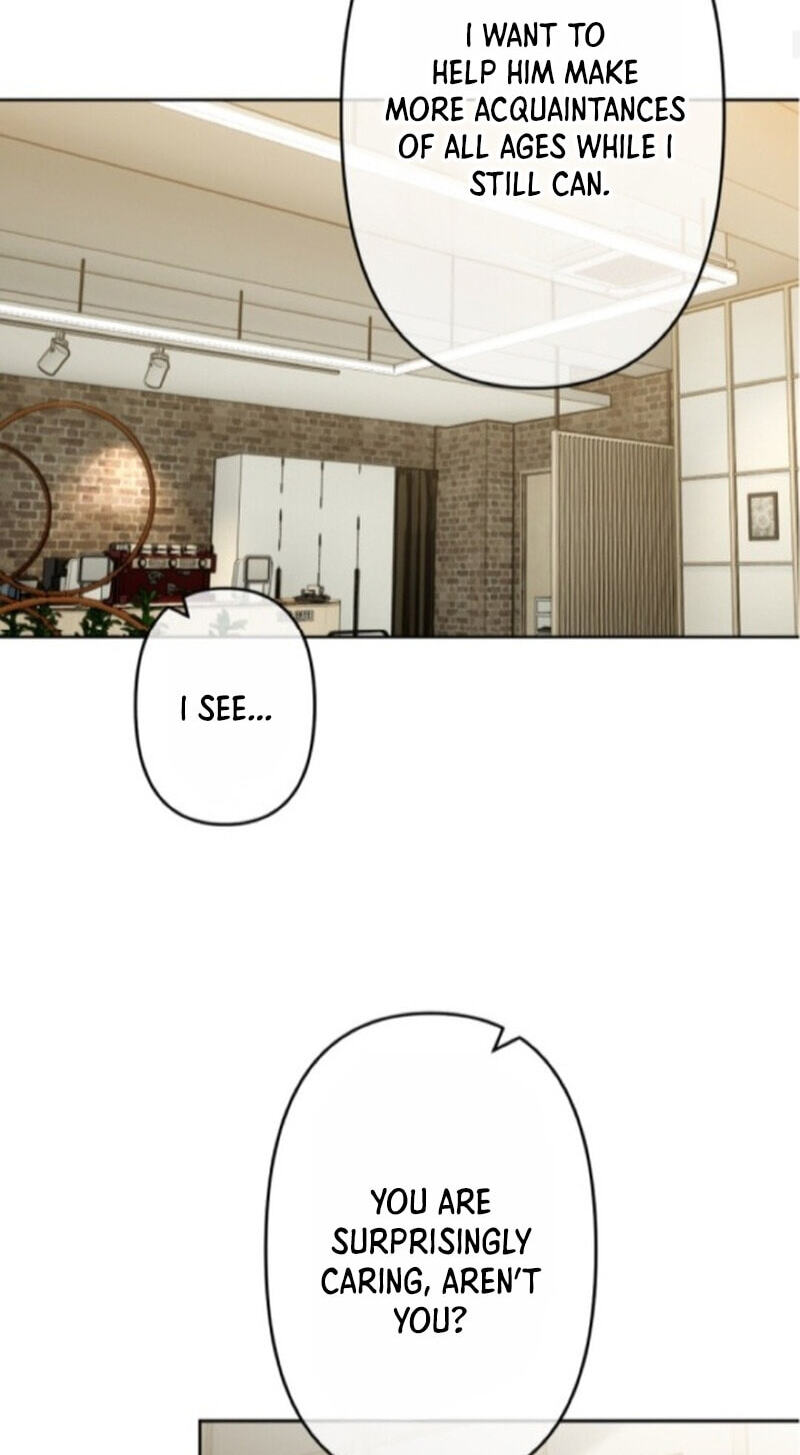 C-Class Esper’s Memorandum Chapter 34 page 13 - 