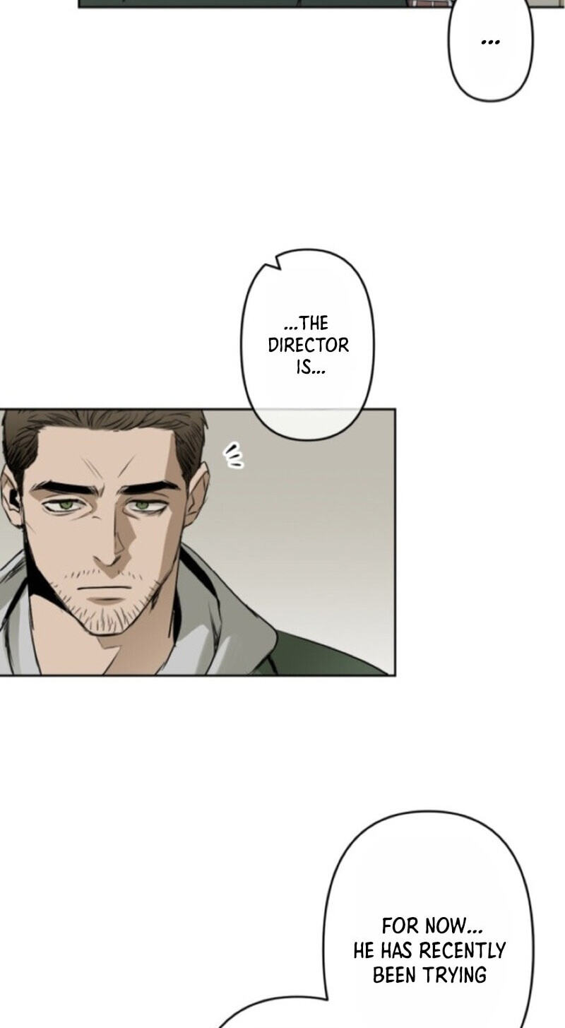 C-Class Esper’s Memorandum Chapter 34 page 17 - 