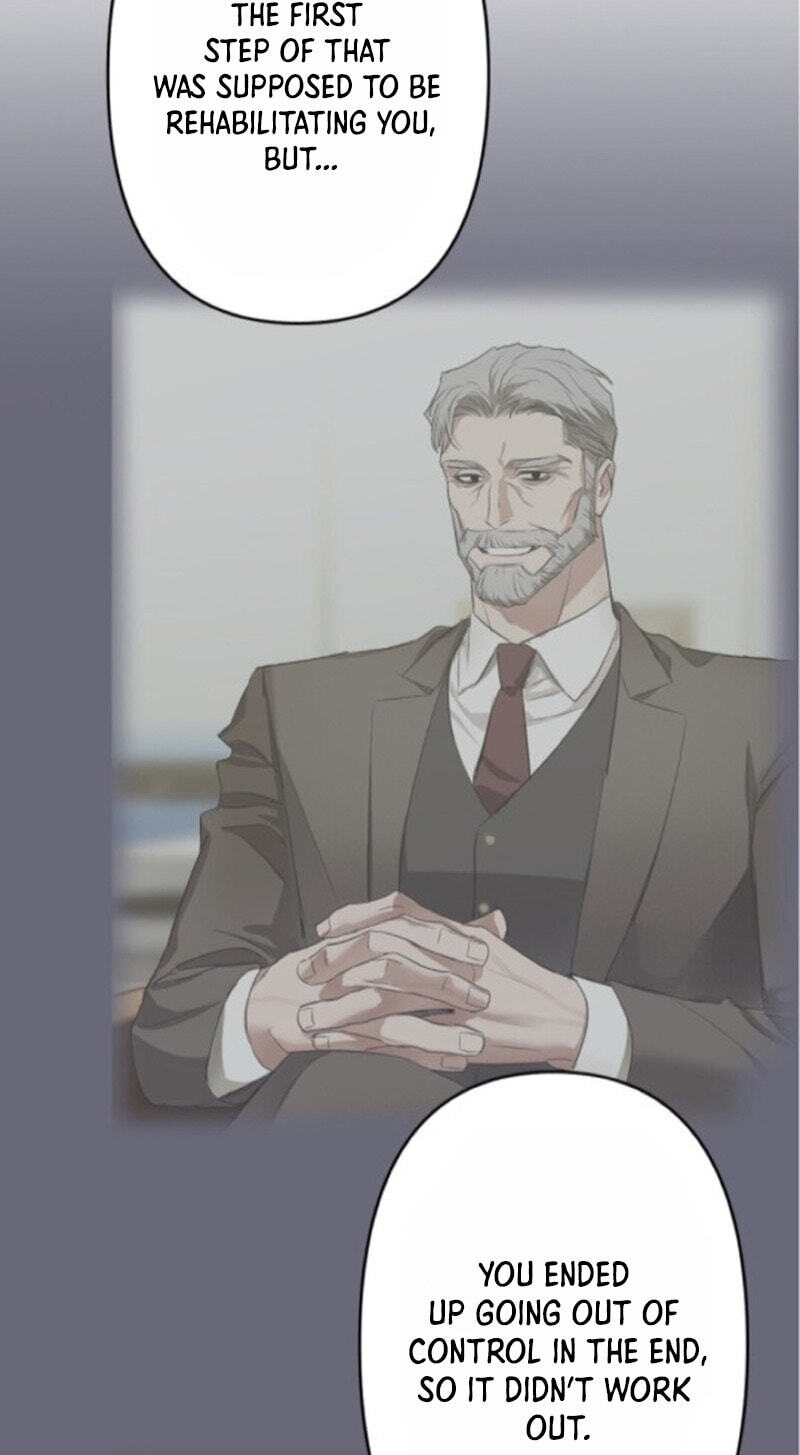 C-Class Esper’s Memorandum Chapter 34 page 19 - 