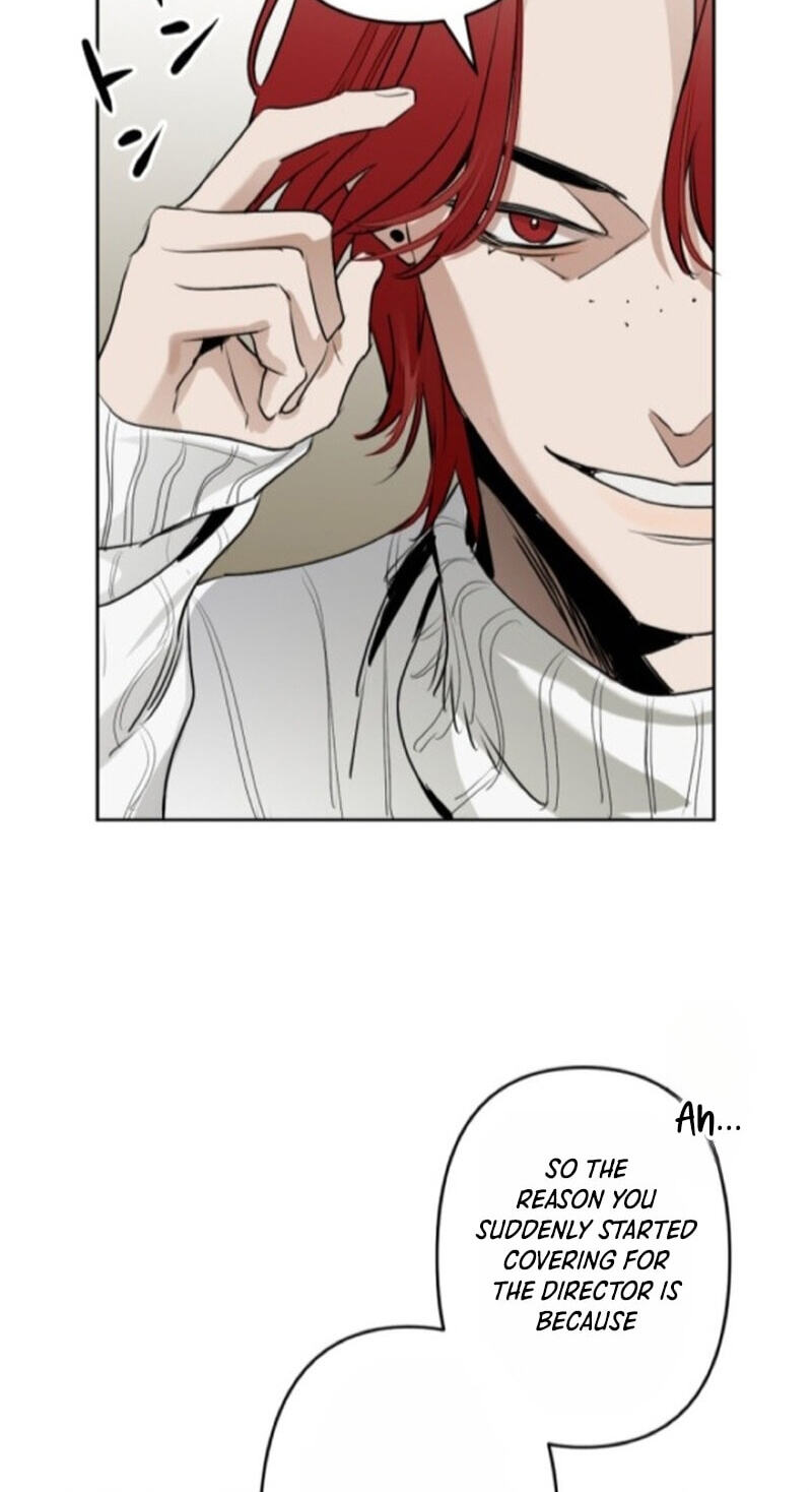 C-Class Esper’s Memorandum Chapter 34 page 22 - 
