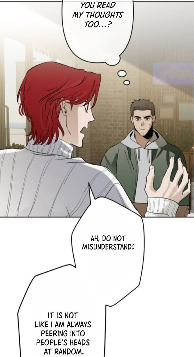 C-Class Esper’s Memorandum Chapter 34 page 23 - 