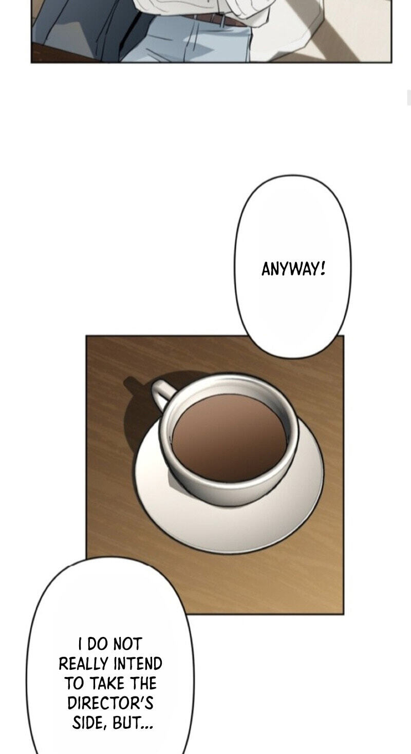 C-Class Esper’s Memorandum Chapter 34 page 25 - 