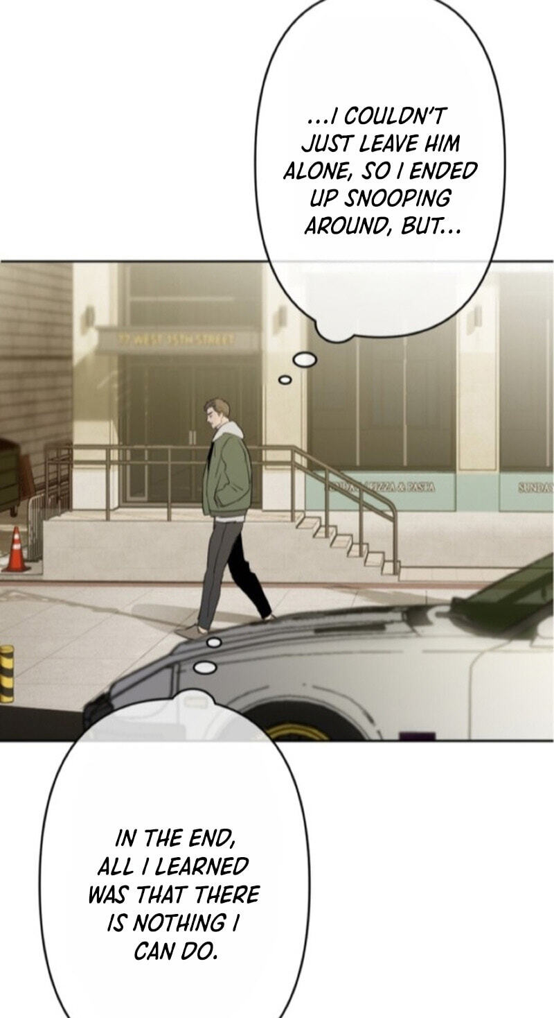 C-Class Esper’s Memorandum Chapter 34 page 29 - 