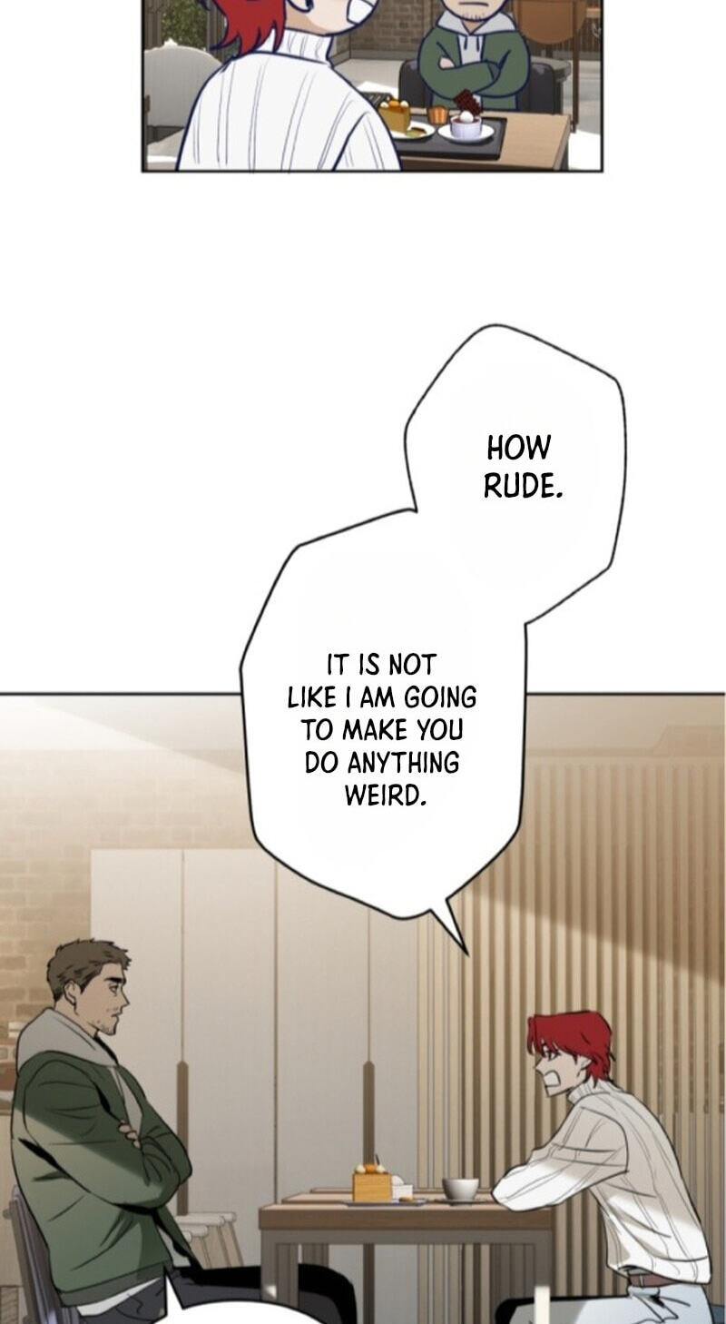 C-Class Esper’s Memorandum Chapter 34 page 4 - 