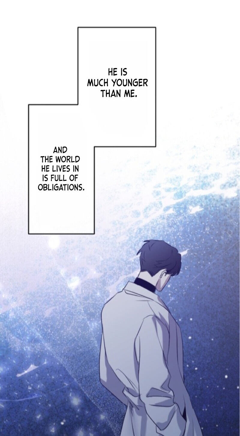 C-Class Esper’s Memorandum Chapter 34 page 32 - 