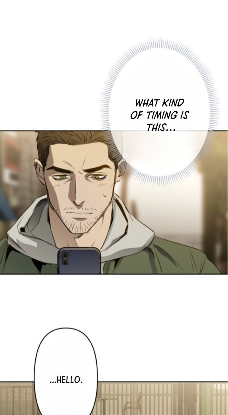 C-Class Esper’s Memorandum Chapter 34 page 36 - 