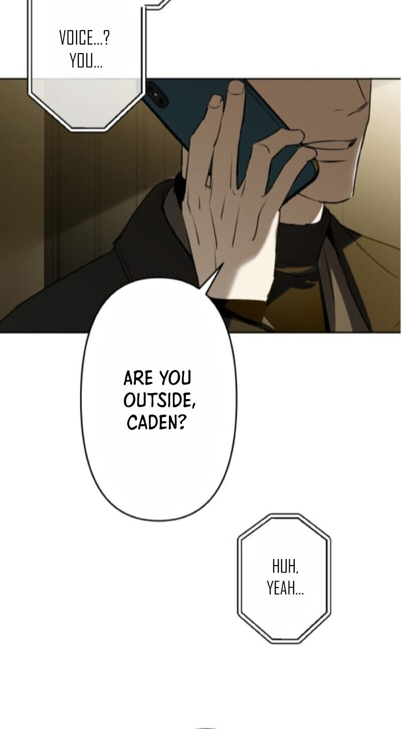 C-Class Esper’s Memorandum Chapter 34 page 40 - 