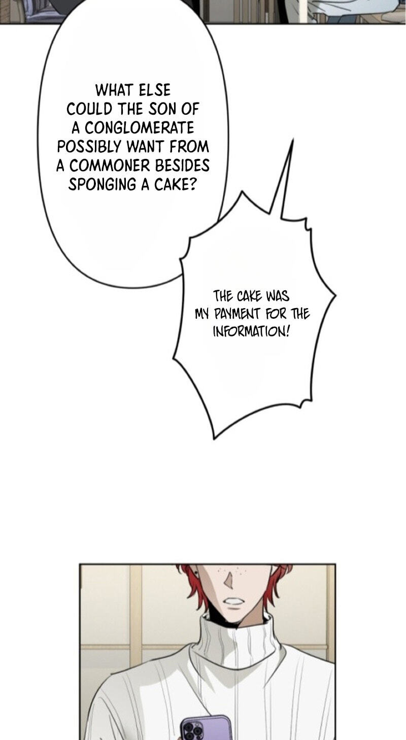 C-Class Esper’s Memorandum Chapter 34 page 5 - 