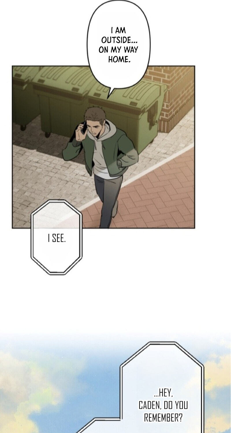 C-Class Esper’s Memorandum Chapter 34 page 41 - 