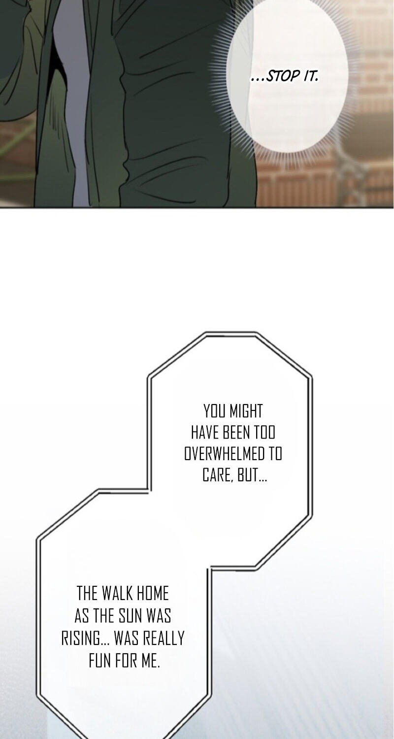 C-Class Esper’s Memorandum Chapter 34 page 44 - 