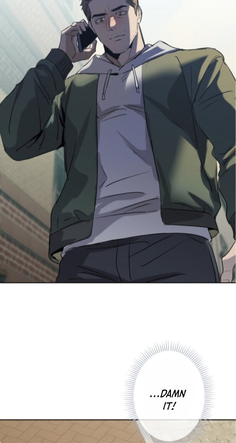 C-Class Esper’s Memorandum Chapter 34 page 50 - 