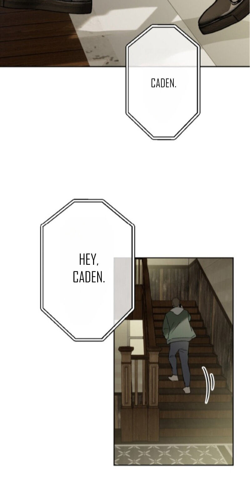 C-Class Esper’s Memorandum Chapter 34 page 52 - 