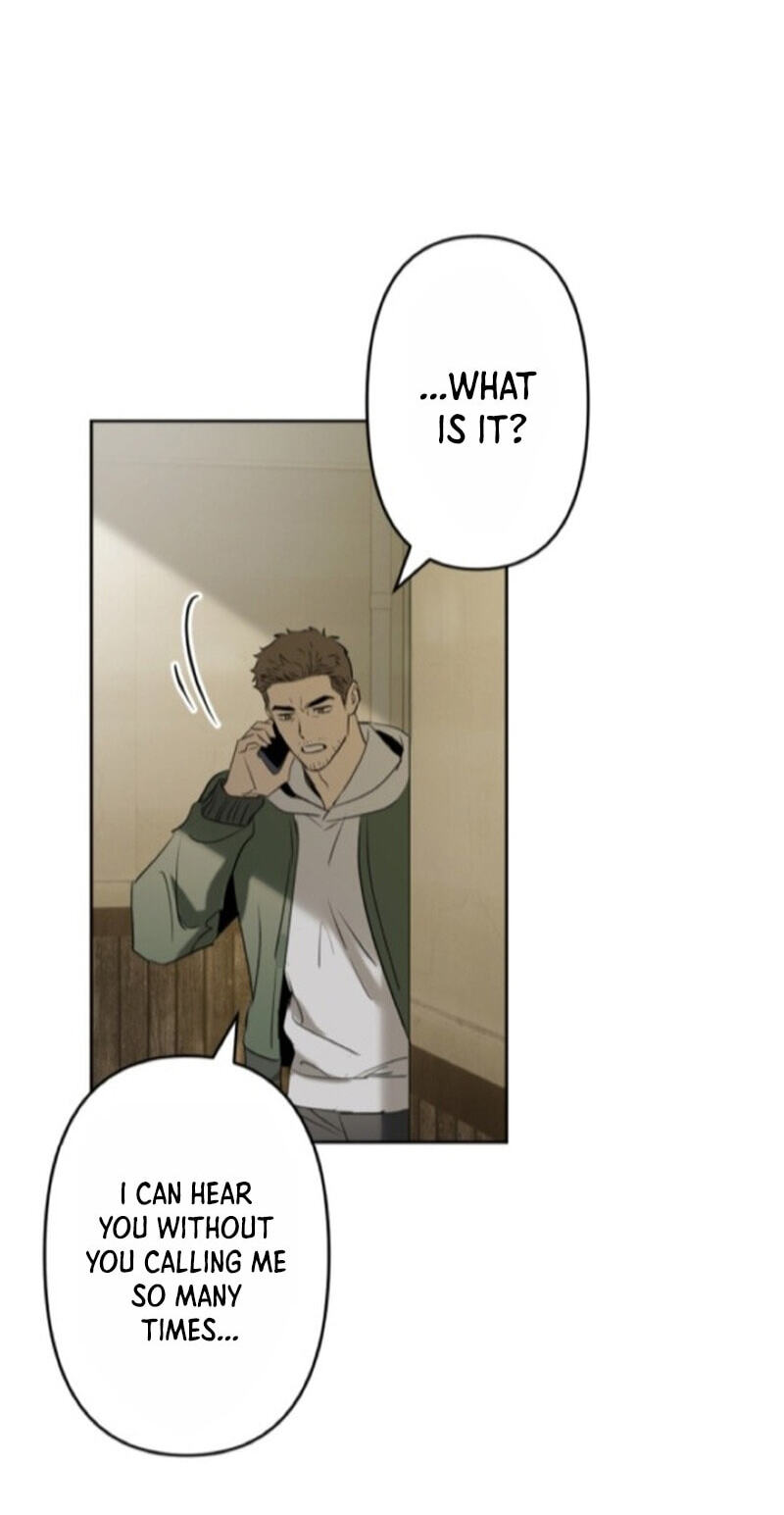 C-Class Esper’s Memorandum Chapter 34 page 53 - 