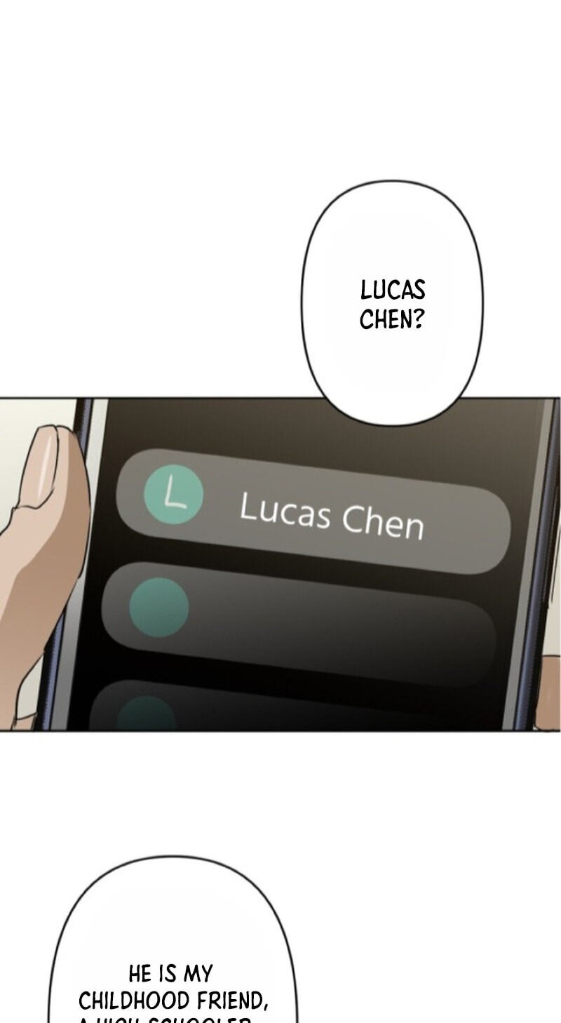 C-Class Esper’s Memorandum Chapter 34 page 8 - 