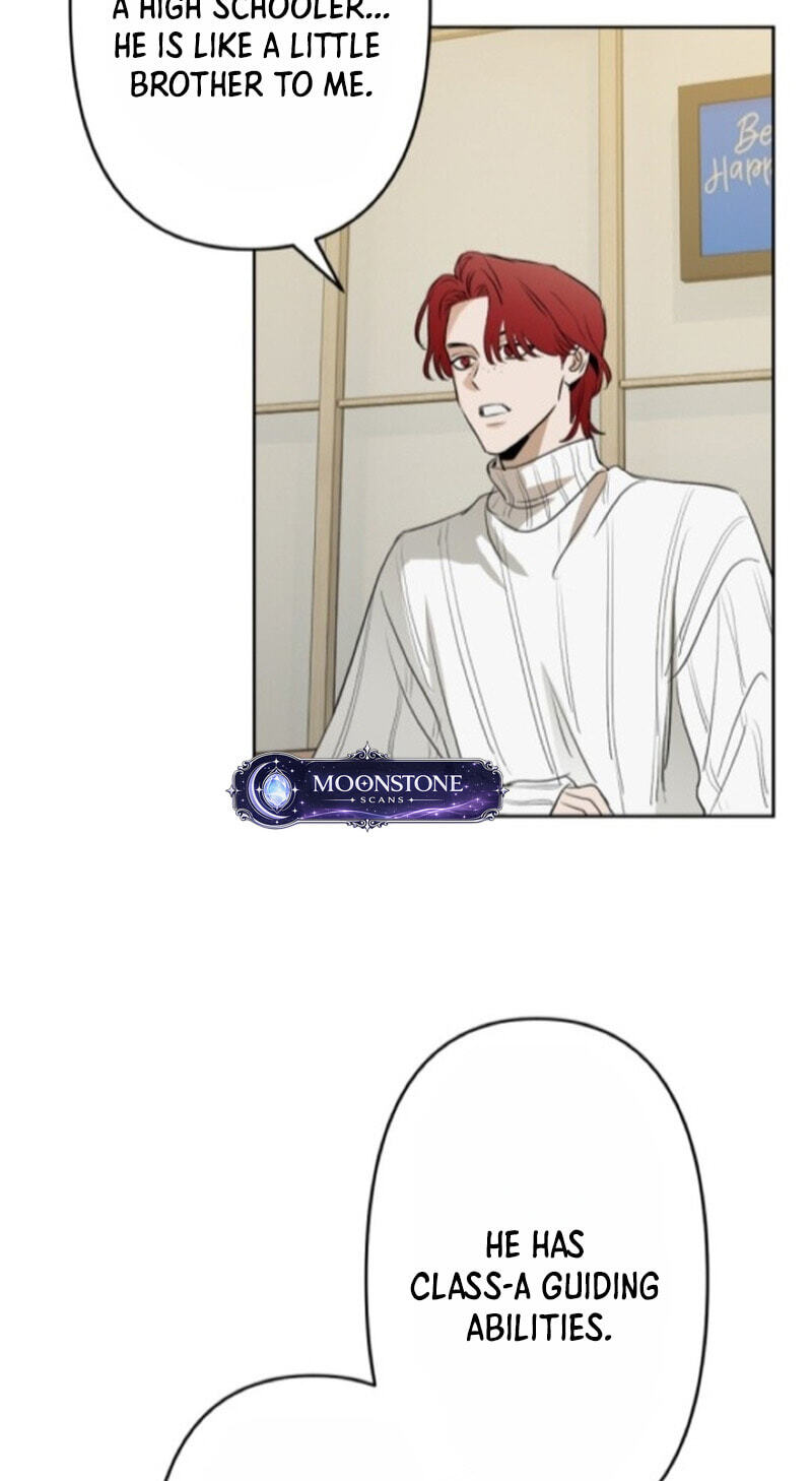 C-Class Esper’s Memorandum Chapter 34 page 9 - 