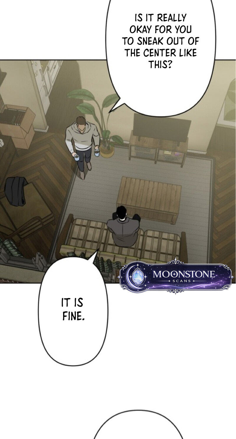 C-Class Esper’s Memorandum Chapter 35 page 15 - 