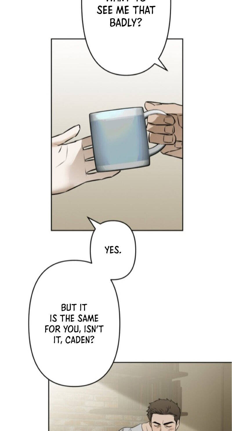 C-Class Esper’s Memorandum Chapter 35 page 17 - 