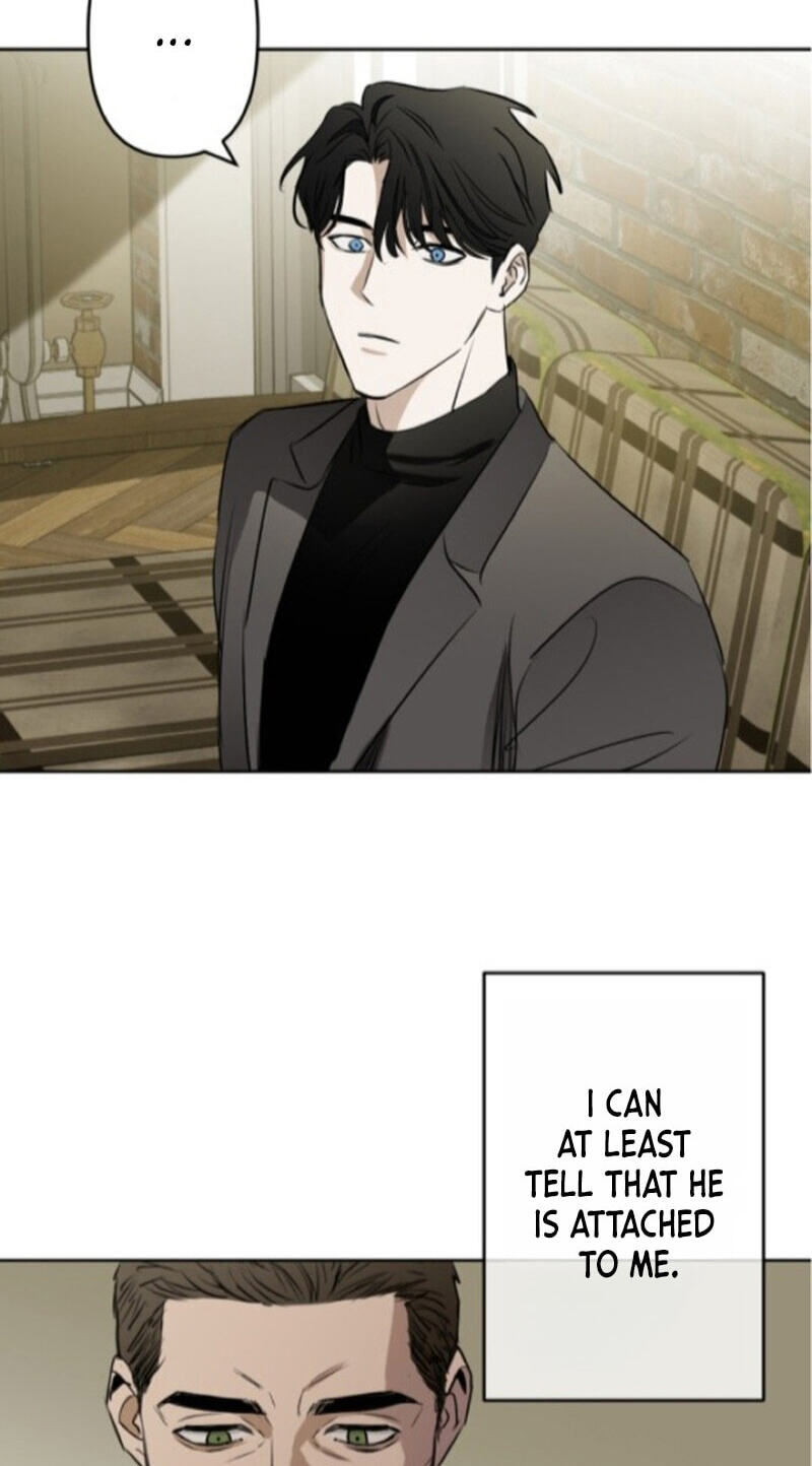 C-Class Esper’s Memorandum Chapter 35 page 24 - 