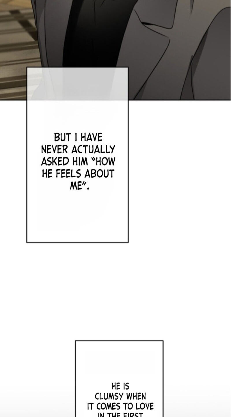 C-Class Esper’s Memorandum Chapter 35 page 26 - 