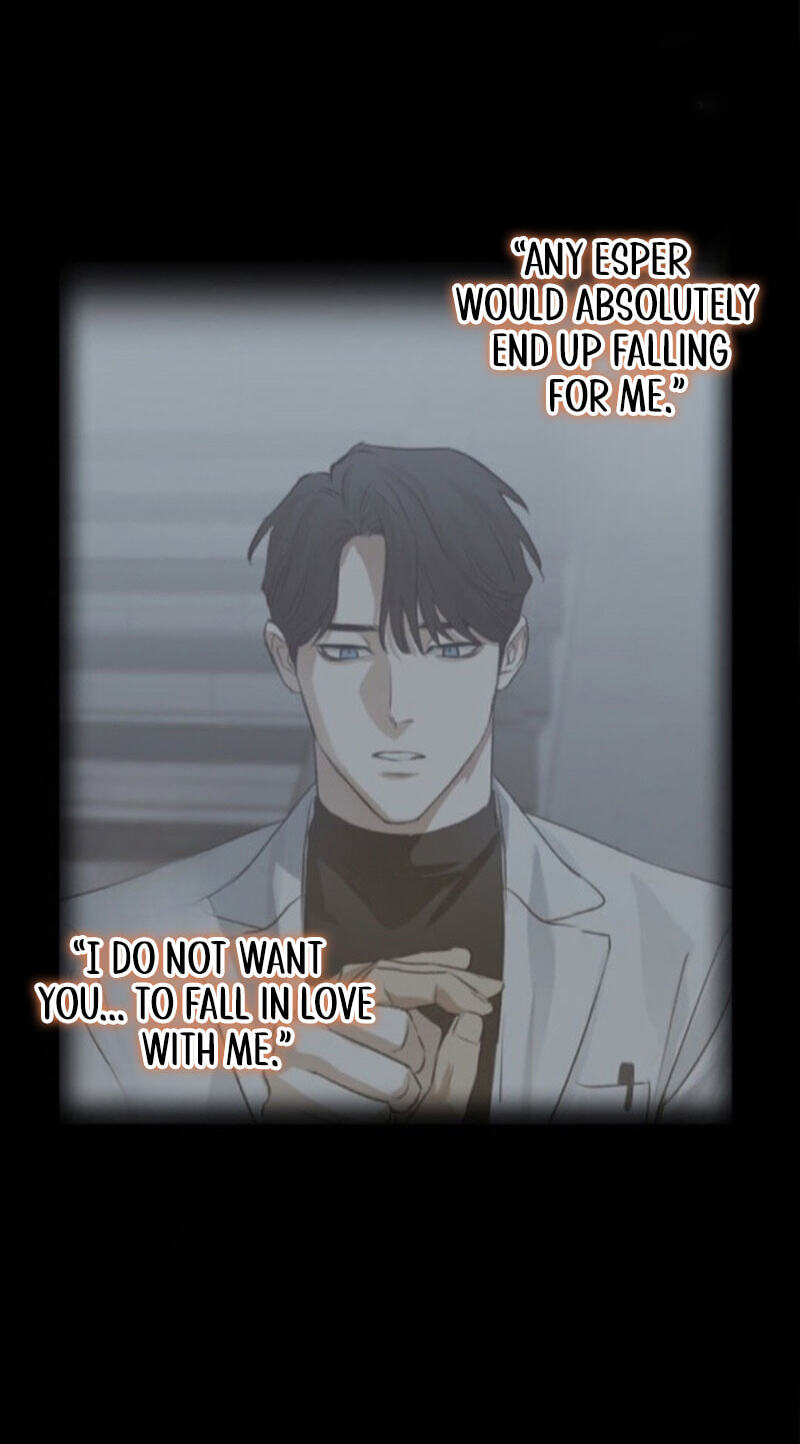 C-Class Esper’s Memorandum Chapter 35 page 28 - 