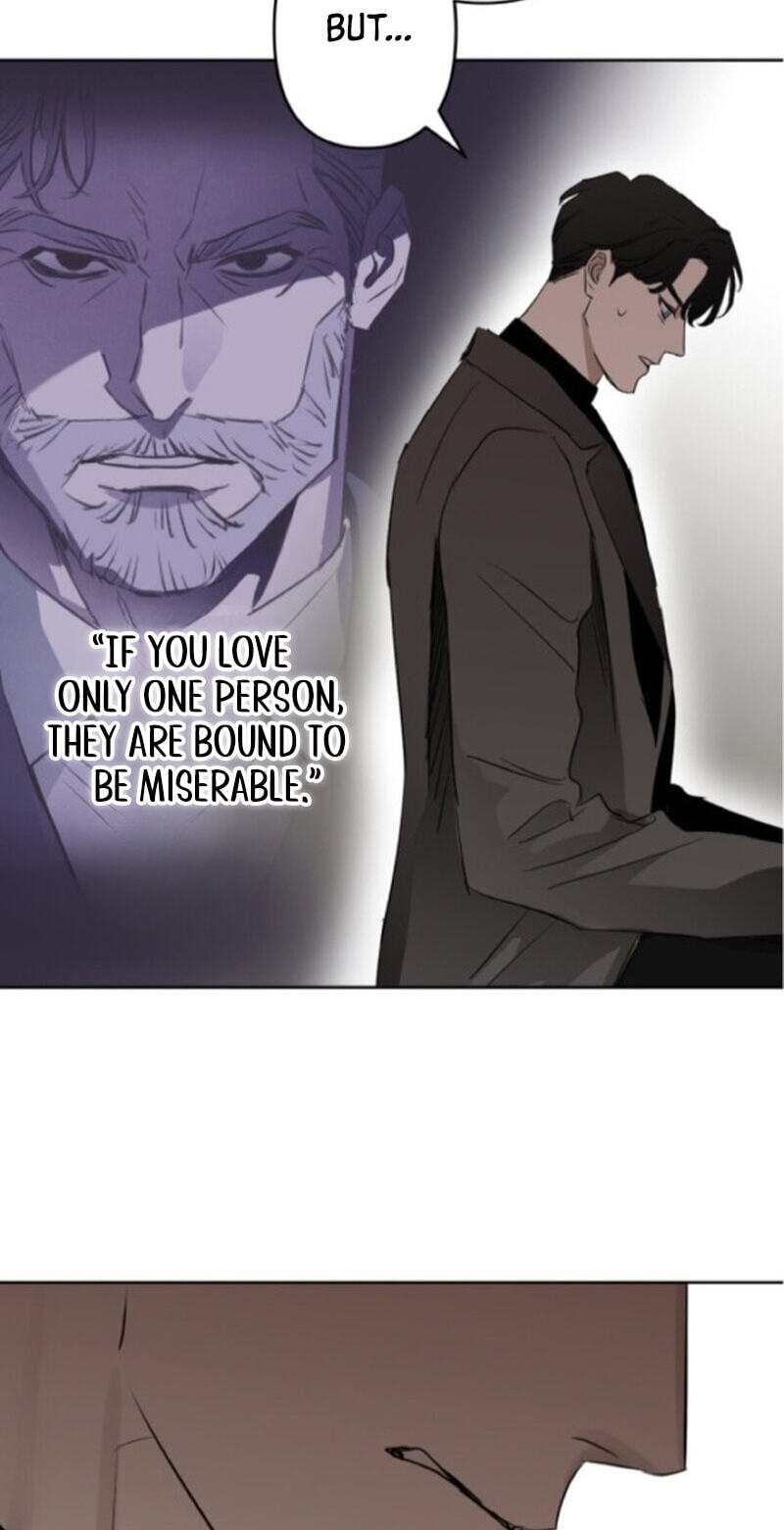 C-Class Esper’s Memorandum Chapter 35 page 33 - 