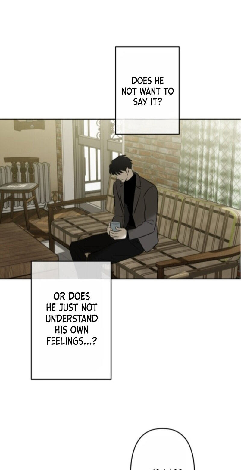 C-Class Esper’s Memorandum Chapter 35 page 36 - 