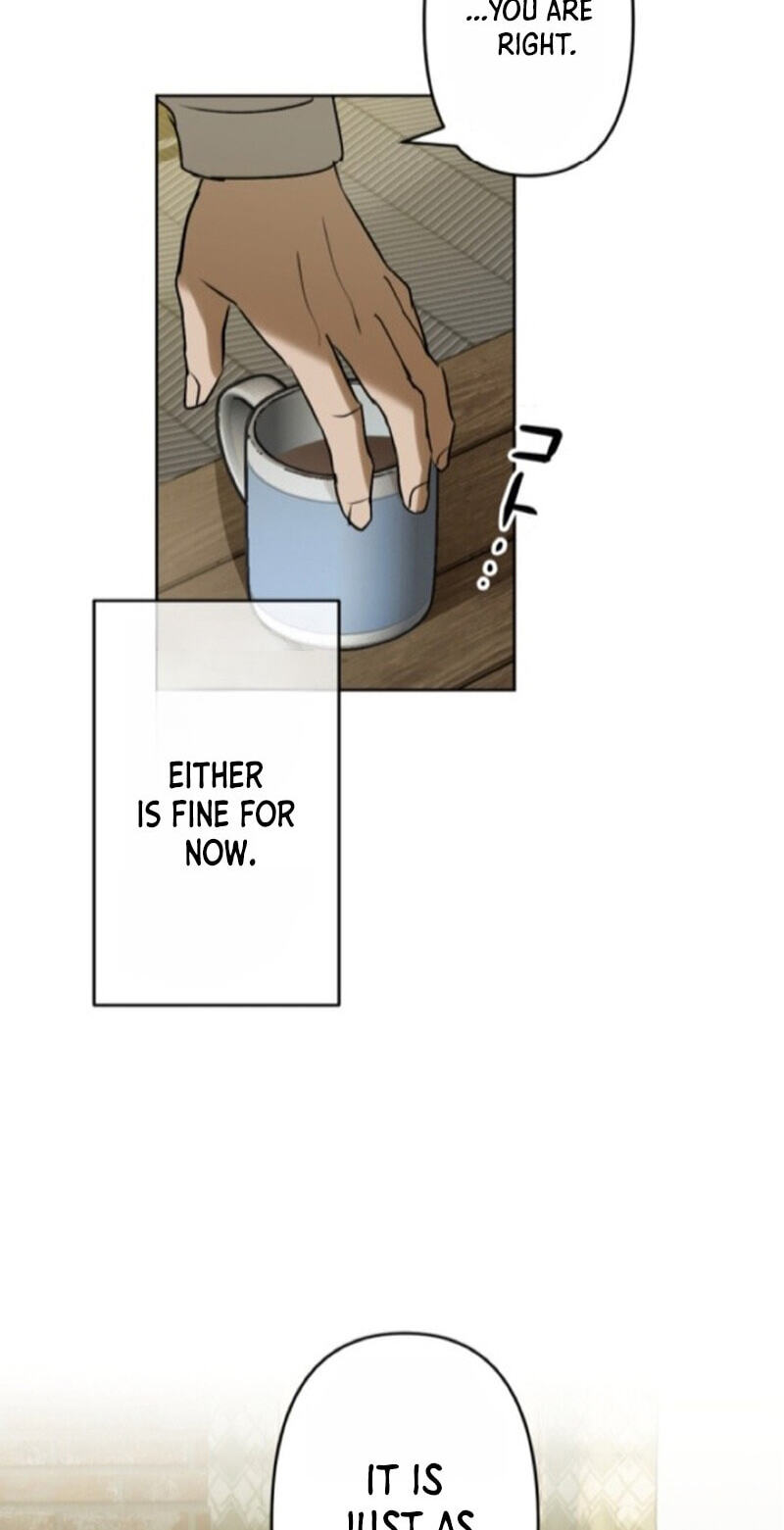 C-Class Esper’s Memorandum Chapter 35 page 37 - 