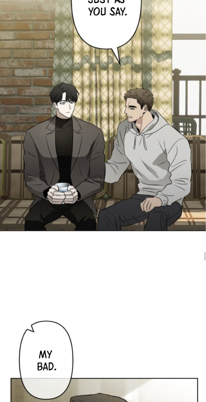 C-Class Esper’s Memorandum Chapter 35 page 38 - 