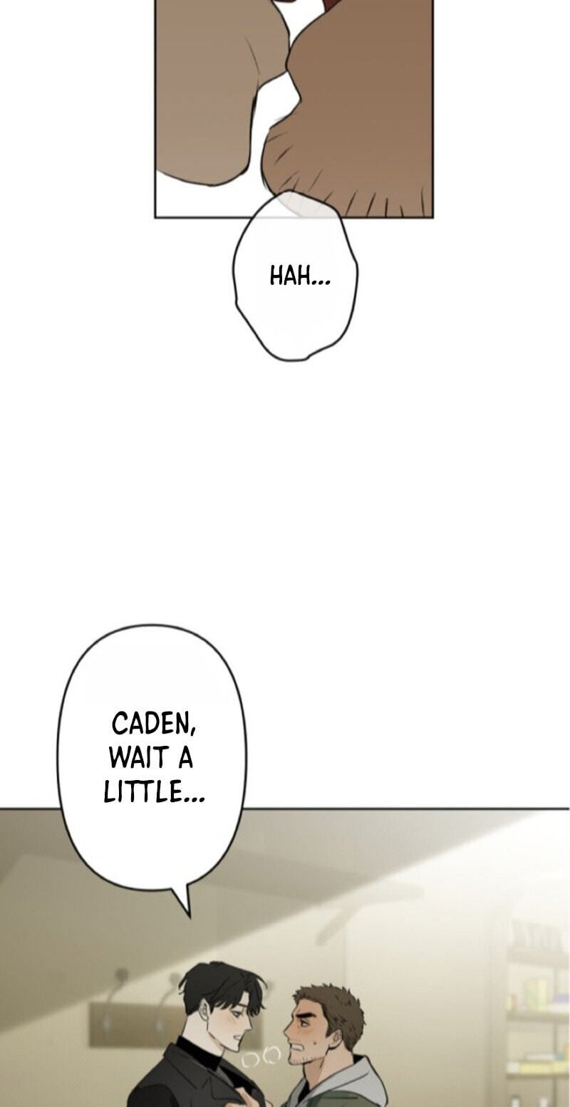 C-Class Esper’s Memorandum Chapter 35 page 5 - 