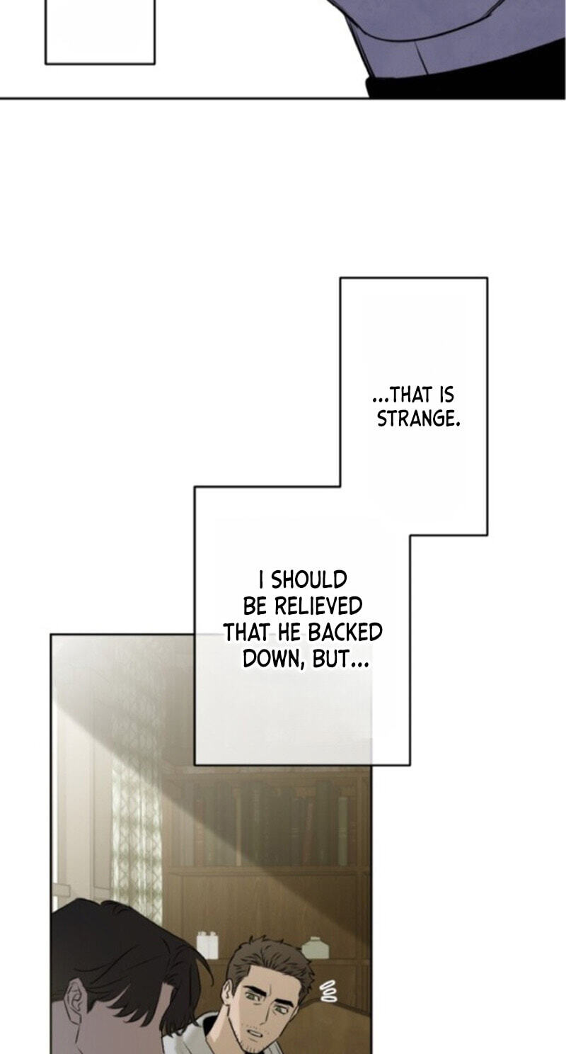 C-Class Esper’s Memorandum Chapter 35 page 41 - 