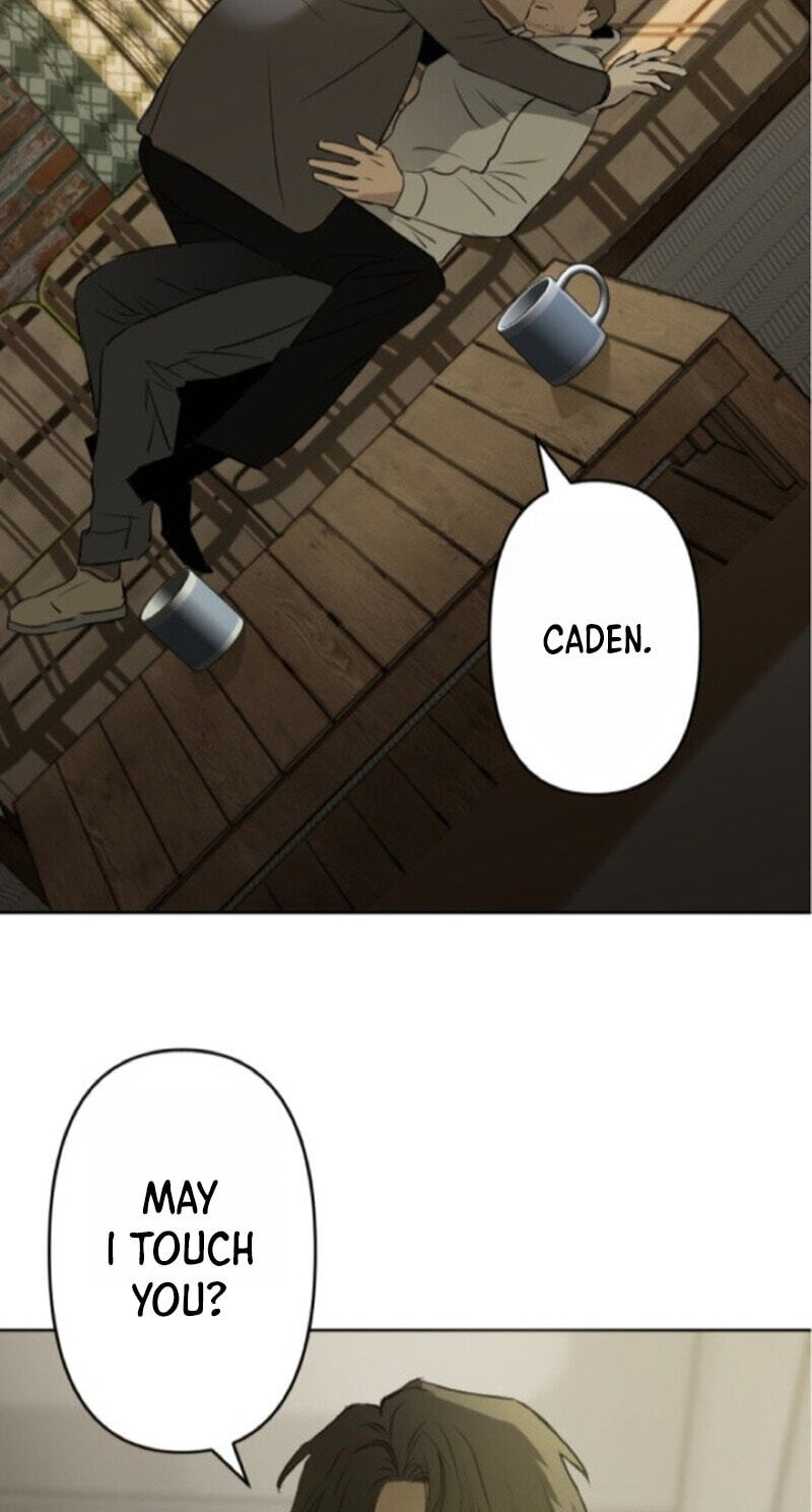 C-Class Esper’s Memorandum Chapter 35 page 44 - 
