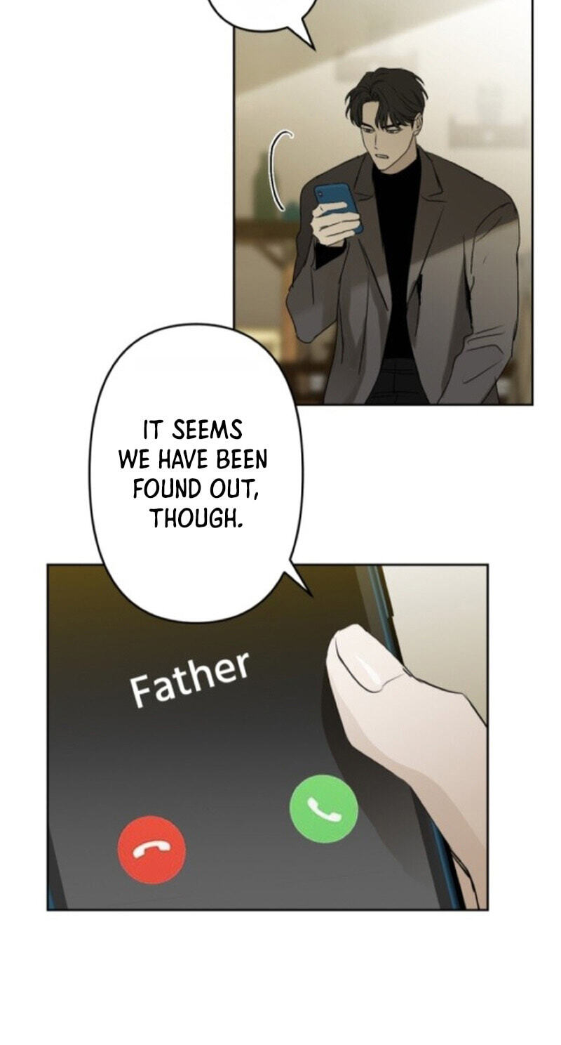 C-Class Esper’s Memorandum Chapter 35 page 48 - 