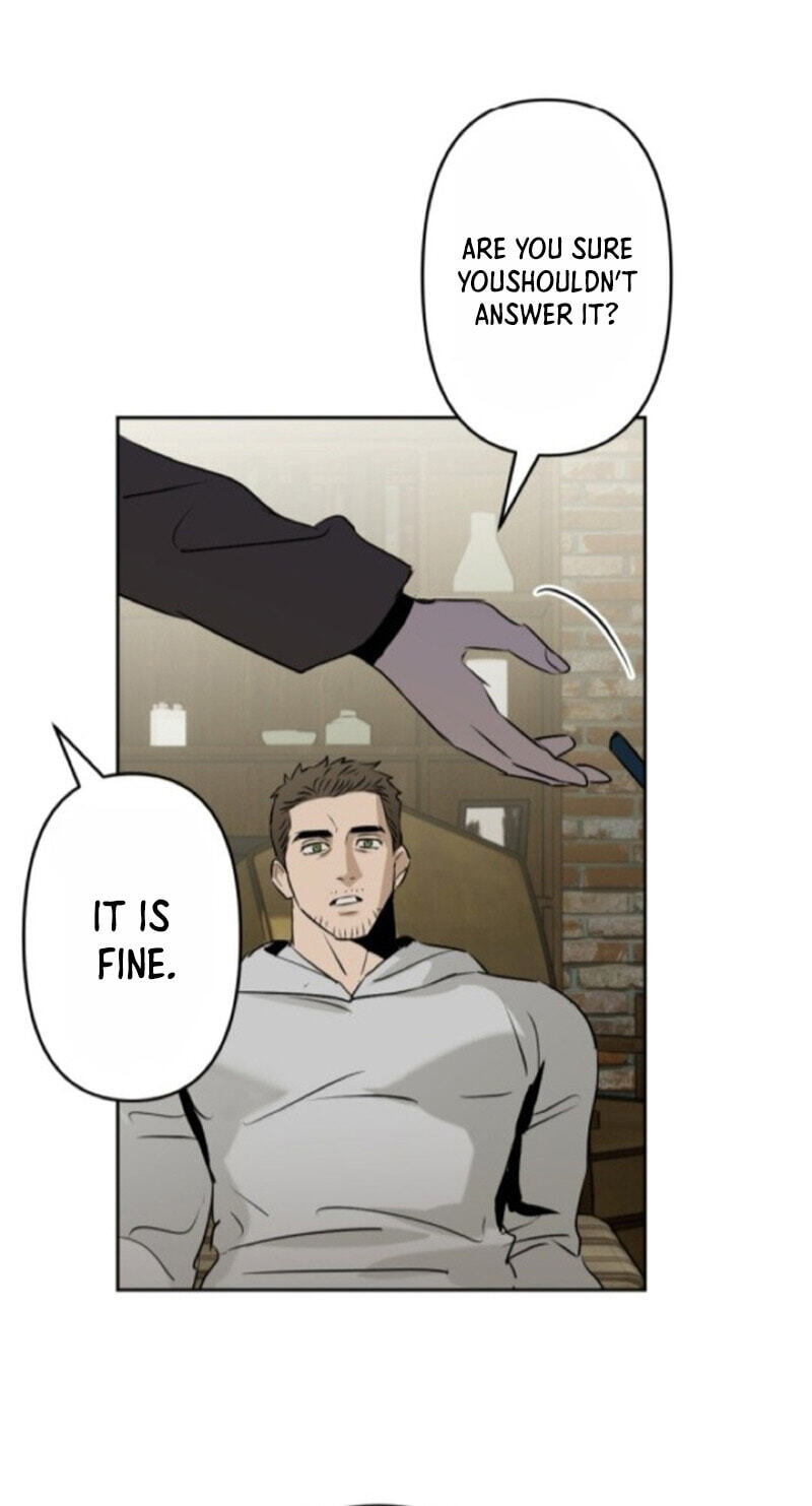 C-Class Esper’s Memorandum Chapter 35 page 49 - 