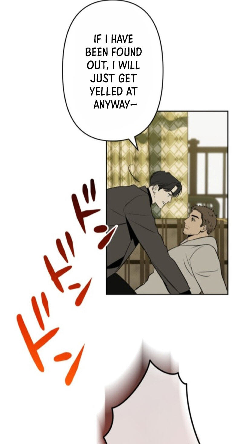 C-Class Esper’s Memorandum Chapter 35 page 50 - 