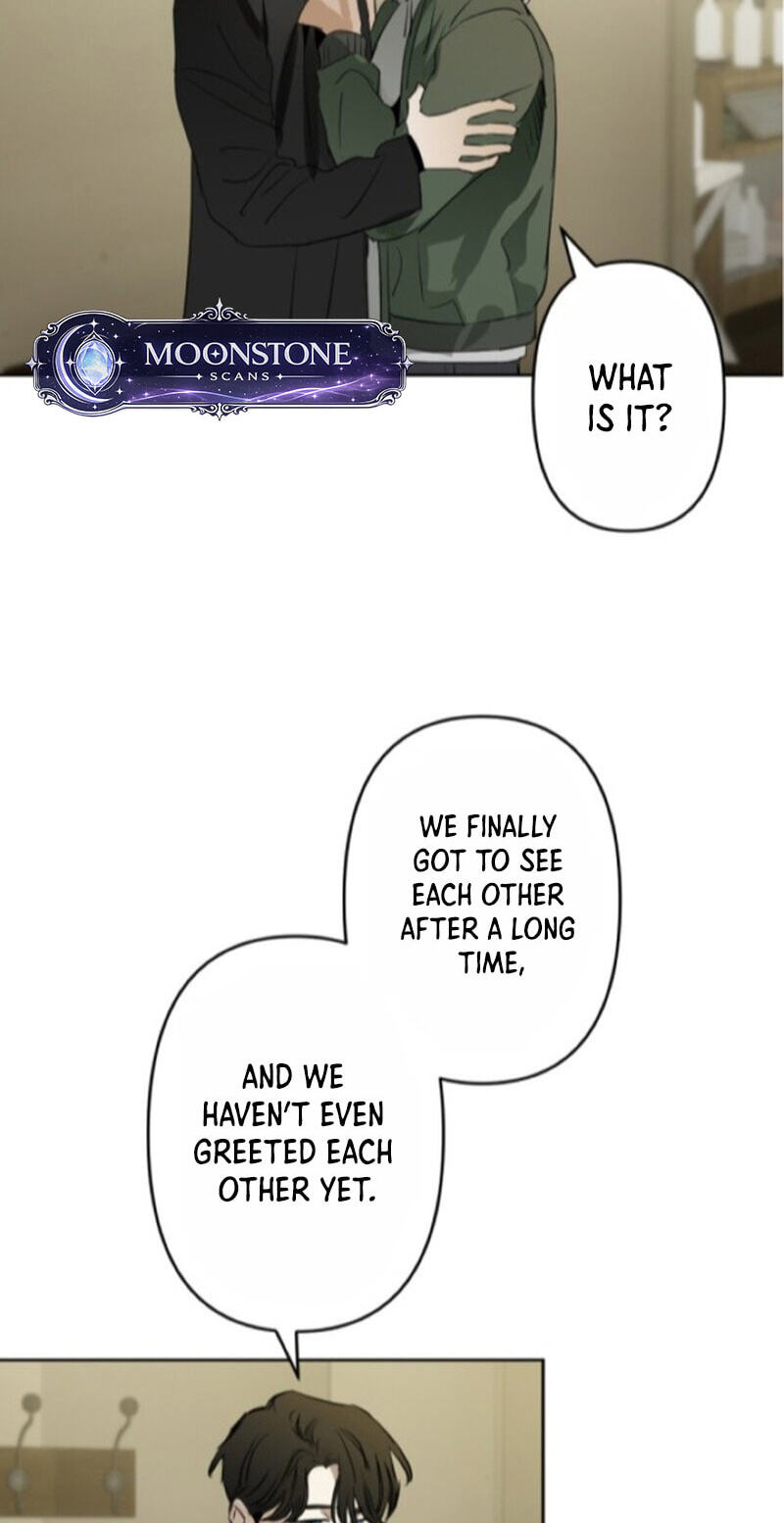 C-Class Esper’s Memorandum Chapter 35 page 6 - 