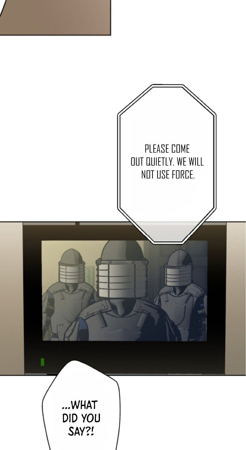 C-Class Esper’s Memorandum Chapter 35 page 54 - 