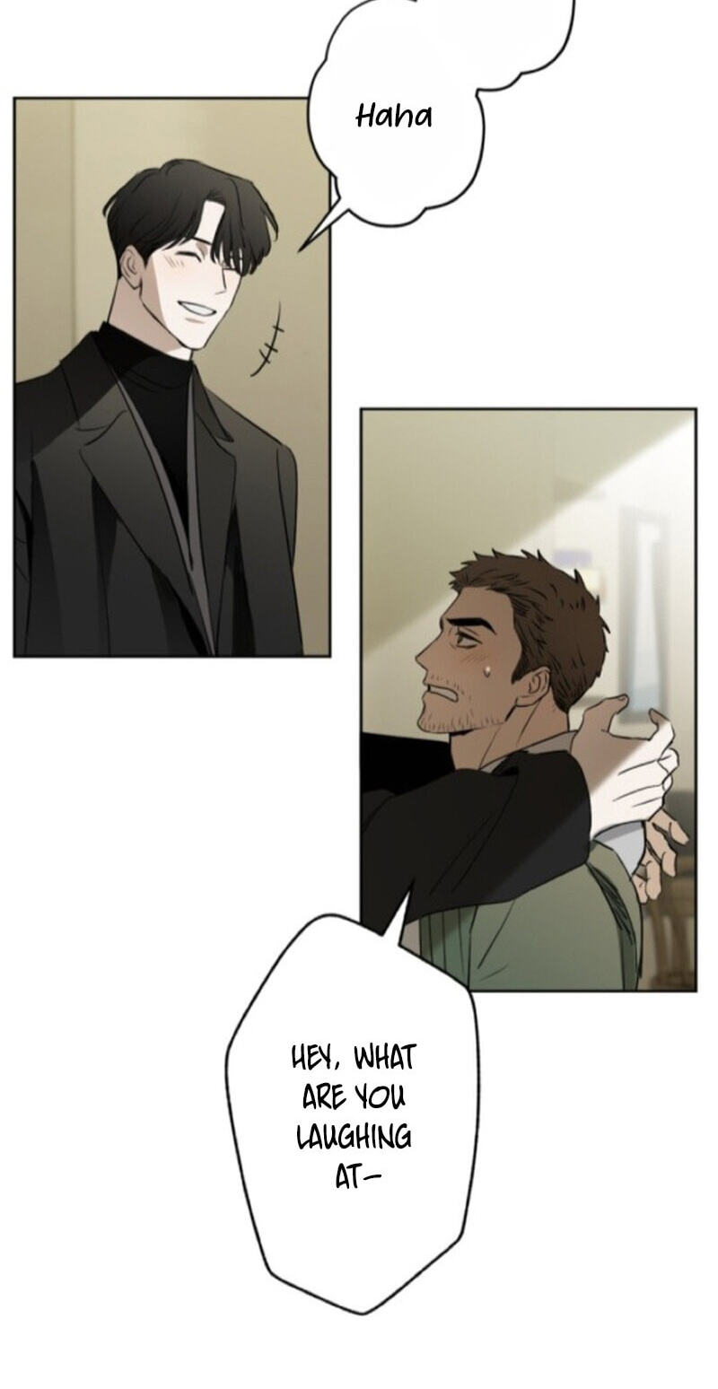 C-Class Esper’s Memorandum Chapter 35 page 10 - 