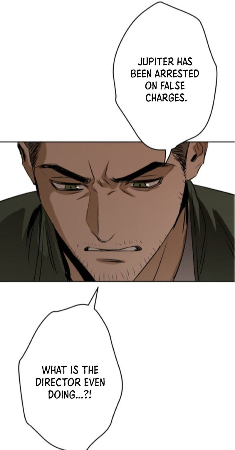 C-Class Esper’s Memorandum Chapter 36 page 11 - 
