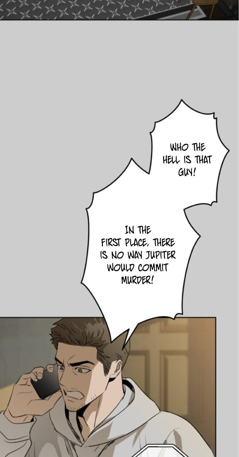 C-Class Esper’s Memorandum Chapter 36 page 14 - 